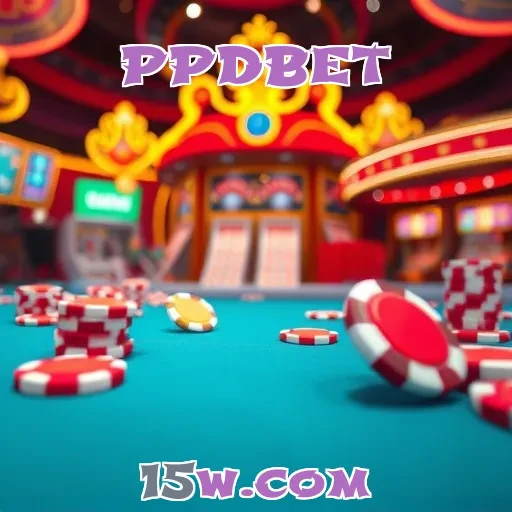 ppdbet App