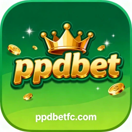 ppdbet Logo