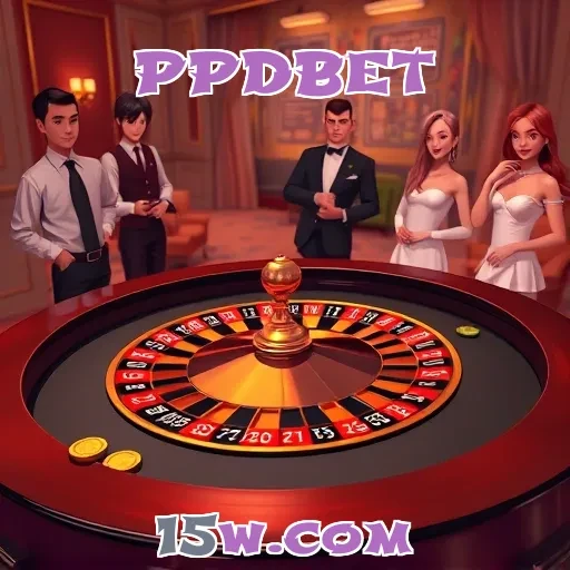 ppdbet Site Confiável