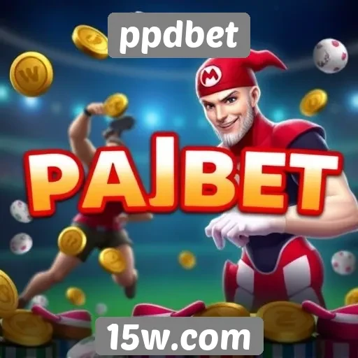 Comparativo de jogos disponíveis na ppdbet