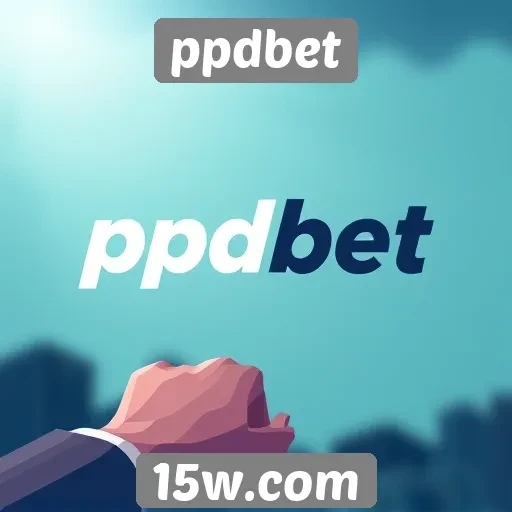 Impacto do ppdbet na indústria de apostas online