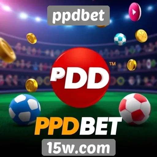 Principais jogos disponíveis na plataforma ppdbet