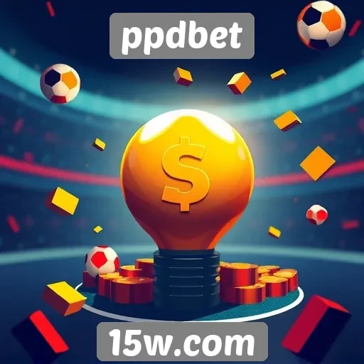 Estratégias para maximizar ganhos no ppdbet