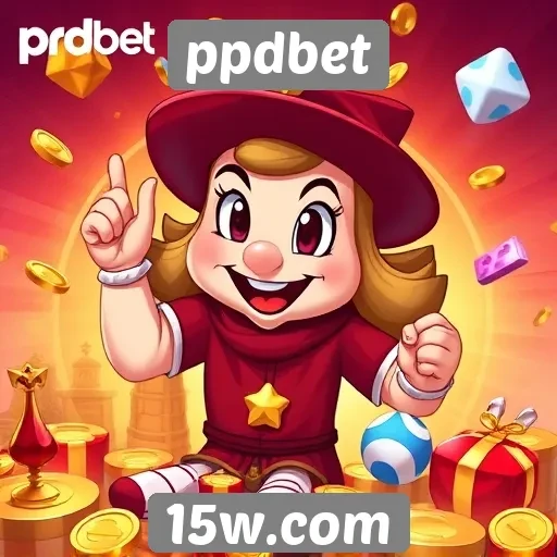 Novidades em jogos disponíveis na ppdbet