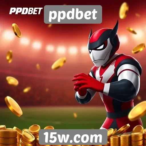ofertas de bônus e promoções no ppdbet