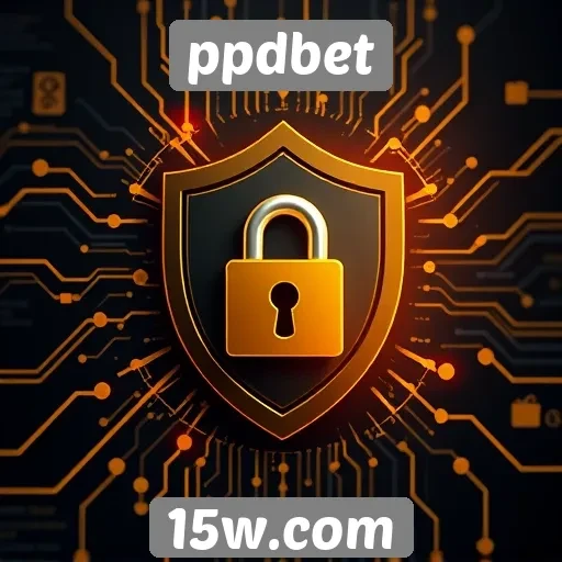 Novos recursos de segurança no ppdbet
